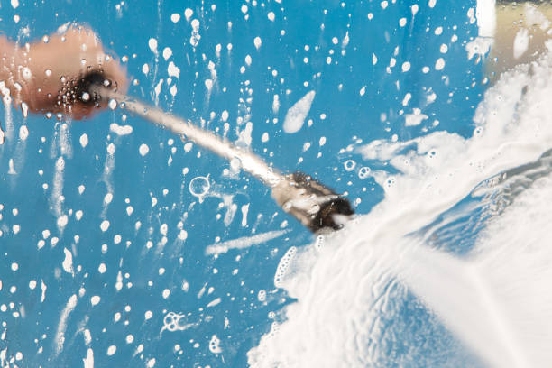 Animal Enclosure Cleaning in Reedsport, OR
